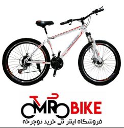 دوچرخه Master  مدل Swift
