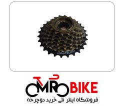 خودرو ایندکس هفت سرعته