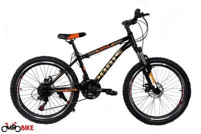 دوچرخه سایز24 دنده ای /آقای دوچرخه / دوچرخه باکیفیت